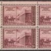 Scott# 944 "KEARNY EXPEDITION" PLATE BLOCK (4) MNH, NICELY CENTERED