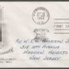 Scott# 1117 "LAJOS KOSSUTH" ARTCRAFT FIRST DAY COVER
