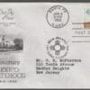 Scott# 1191 "NEW MEXICO STATEHOOD" ARTCRAFT FIRST DAY COVER