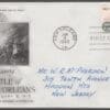 Scott# 1261 "BATTLE OF NEW ORLEANS" ARTCRAFT FIRST DAY COVER