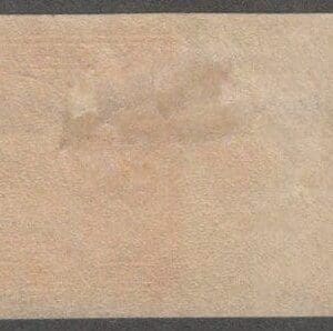 Alternative view of Scott# 371 "ALASKA-YUKON" MINT IMPERF, PLATE # & MARGINAL MARKINGS SINGLE