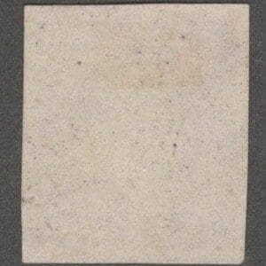 Scott# 535 "WASHINGTON" USED, VERY LITE CANCEL, NICELY CENTERED - Image 2
