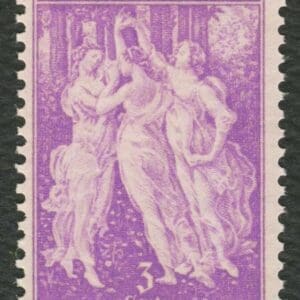 Scott# 895 "PAN-AM 50 YEARS" MNH SINGLE, NICELY CENTERED