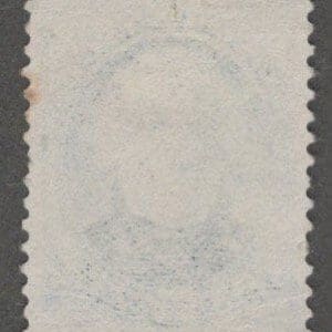 Alternative view of Scott# 179 "ZACHARY TAYLOR" USED, DEEP COLOR, VERY WELL CENTERED