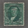 Scott# 278 "MARSHALL" LITELY CANCELLED, VERY WELL CENTERED