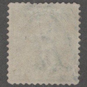 Alternative view of Scott# 278 "MARSHALL" LITELY CANCELLED, VERY WELL CENTERED