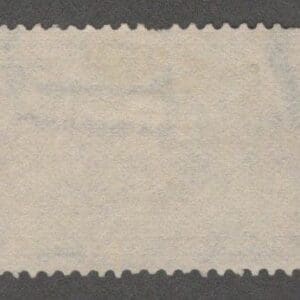 Alternative view of Scott# 326 "PRESIDENT WILLIAM McKINLEY" LOUISIANA PURCHASE, USED