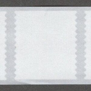 Alternative view of Scott# 5808-11 "BRIDGES" MNH PRESORTED PNC (5) PLATE # P1111, BACK# 9740