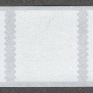 Alternative view of Scott# 5808-11 "BRIDGES" MNH PRESORTED PNC (5) PLATE # P1111, BACK# 9790
