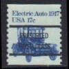 Scott# 1906a "ELECTRIC CAR" MNH PRESORTED PRECANCEL SINGLE