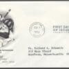 Scott# 3182d CELEBRATE THE CENTURY CRAYOLA CRAYONS FIRST DAY COVER