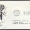 Scott# 3182f CELEBRATE THE CENTURY PURE FOOD & DRUG ACT FIRST DAY COVER