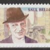 Scott# 5831 "SAUL BELLOW - WRITER" THREE OUNCE RATE MNH S/A SINGLE