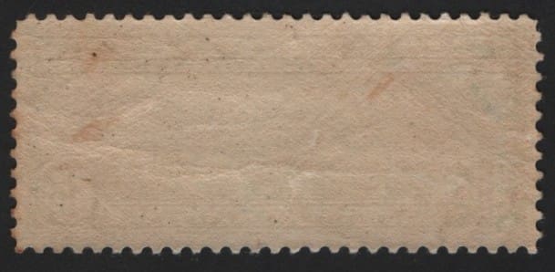 Scott# C13 "GRAF ZEPPELIN" SINGLE, MPVVLH, NICELY CENTERED ***LOOK*** - Image 2