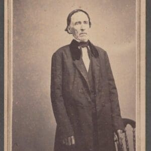 MOURNING CARD WITH (3) BANK CHECK WASHINGTON REVENUES