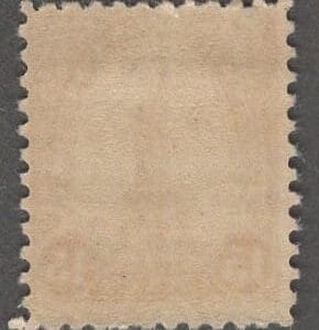 Scott# 696 "STATUE OF LIBERTY" MNH SINGLE - Image 2