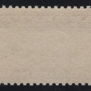 Alternative view of Scott# C15 "GRAF ZEPPELIN" MNH, NICELY CENTERED, RICH DEEP COLOR