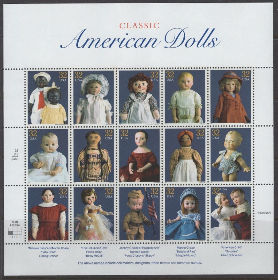1997 COMMEMORATIVE YEAR SET (108) ISSUES, MNH - Image 3