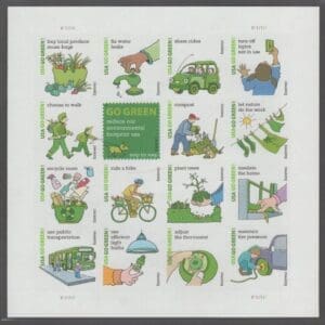 2012 COMMEMORATIVES YEAR SET (66) ISSUES, MNH *WITH BONUS MOUNTS* - Image 3