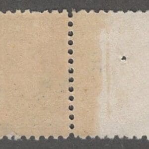 Alternative view of Scott# 515 "FRANKLIN" MNH PLATE # SINGLE, NICELY CENTERED * SEE DETAILS *