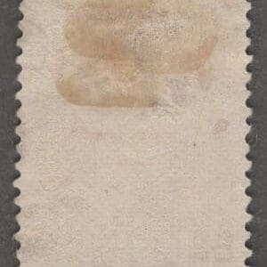Alternative view of Scott# 208 "LINCOLN" USED WITH LOCAL CDS CANCEL, NICELY CENTERED