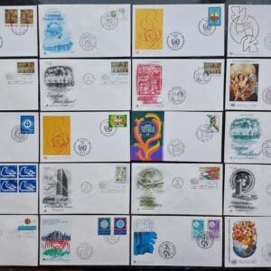 UN COVER LOT (OVER 125) MORE BANG FOR YOUR BUCK!