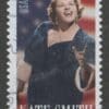 Scott# 4463 "KATE SMITH-SINGER" USED SINGLE, NICELY CENTERED