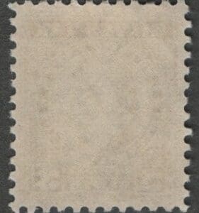 Alternative view of Scott# RG60 "SILVER TAX" MNH SINGLE, NICELY CENTERED