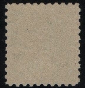 Alternative view of Scott# 480 "MARSHALL" MNH, OG FLAT PLATE PERF 10, NICELY CENTERED