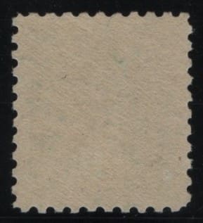 Scott# 480 "MARSHALL" MNH, OG FLAT PLATE PERF 10, NICELY CENTERED - Image 2