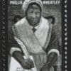 Scott# 6053 "PHILLIS WHEATLEY - BLACK HERITAGE" MNH SINGLE