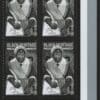 Scott# 6053 "PHILLIS WHEATLEY-BLACK HERITAGE" MNH PLATE BLOCK (4)